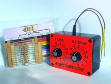 AIRBAG Fault finding (WORKS on