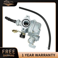 Carburettor Carb Choke Fuel