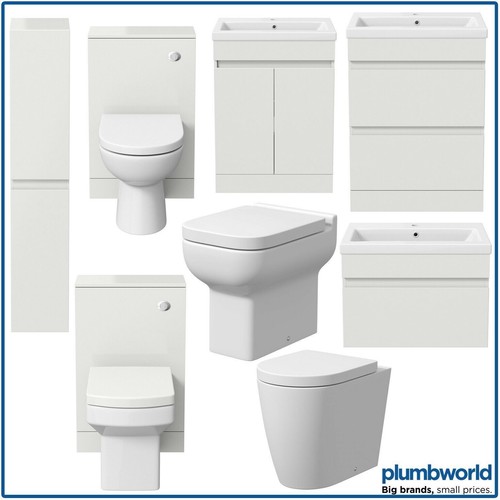 Bathroom furniture vanity unit - bathroom,