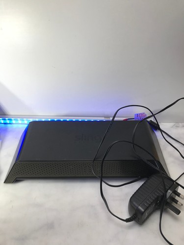 Slingmedia sling box - box, sb300-1xx