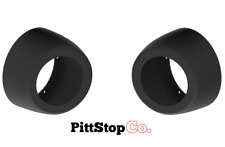 4.0" Coaxial Speaker Pod Enclosure Box - Surface mount - Van Car Boat ICE