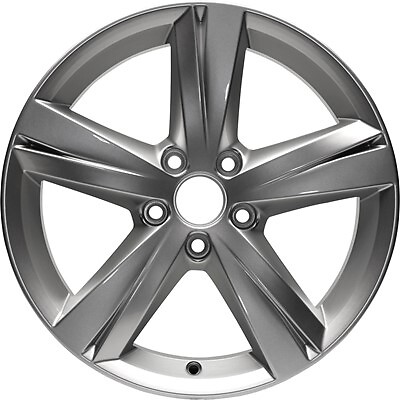 Factory oem wheel - factory,