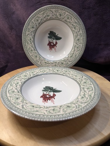 Royal horticultural society - 2x,