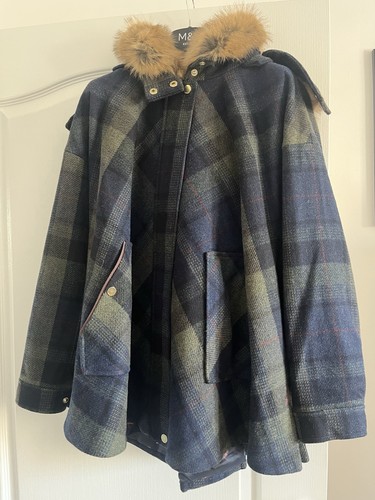 Joules womens size medium - womens,