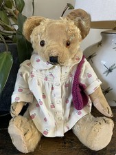 Well Loved Antique Vintage