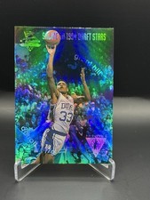 1994 Score Board Promo #NC5