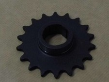 Triumph Tiger Cub T1513 Gearbox Sprocket 18 Tooth '