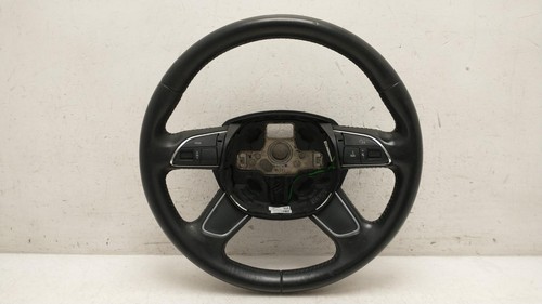 Audi steering wheel - a4,