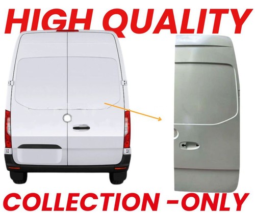 For mercedes sprinter rear - mercedes,
