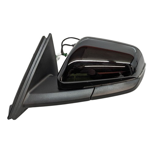 Ford capri wing mirror left - wing,
