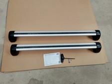 Genuine Roof Cross Bars Land