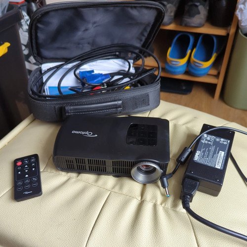 Optoma ml300 ultra compact dlp - optoma,