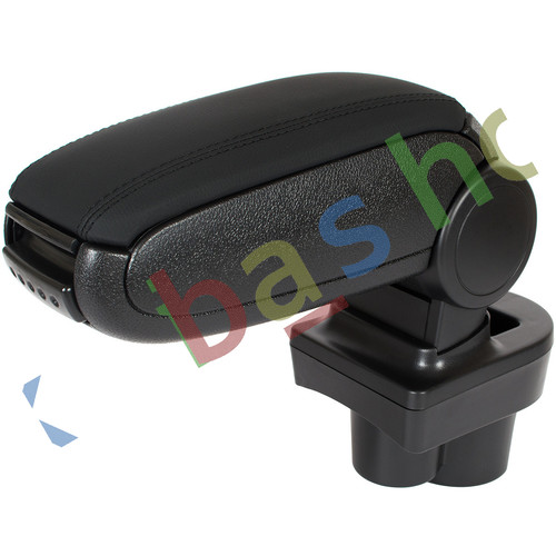 For skoda rapid armrest - 12-19,