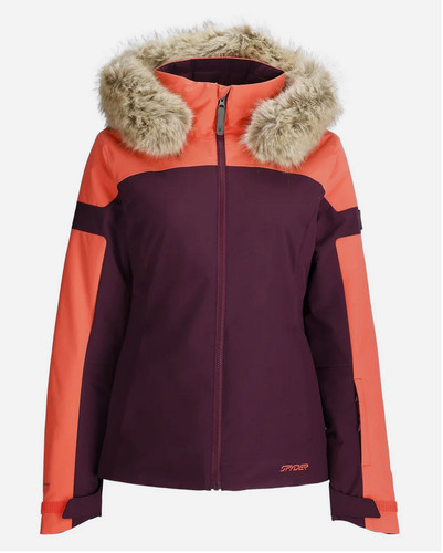 Spyder women vida insulated - spyder,