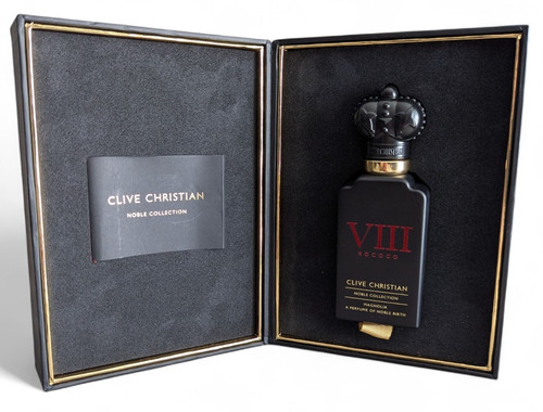 Clive christian noble - christian,