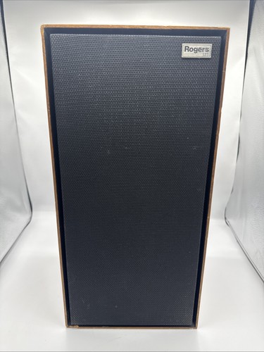 Rogers speaker ls5 n - ls5, s/n