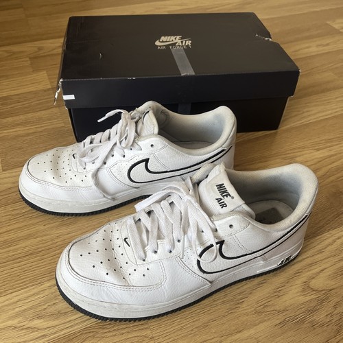 Nike air force - force, 1