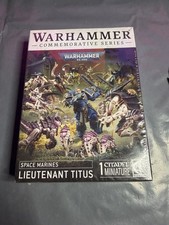 Games Workshop Warhammer 40k