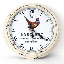 Personalised Kitchen Wall