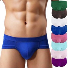 Mens Sexy Comfy Modal