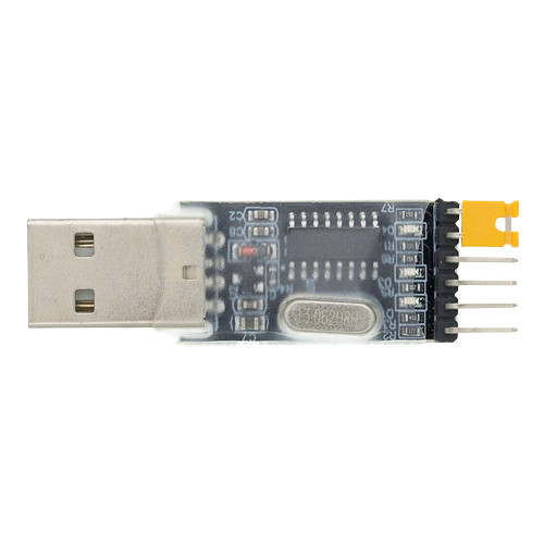 Ch340g usb rs232 - usb,