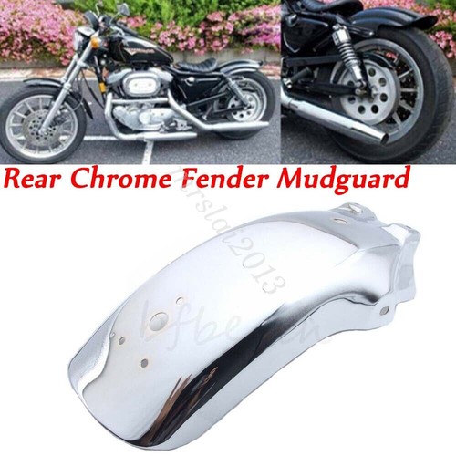 Universal motorbike rear - motorbike,
