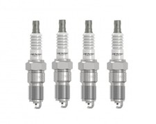 Ford Spark Plugs x 4 Denso TT