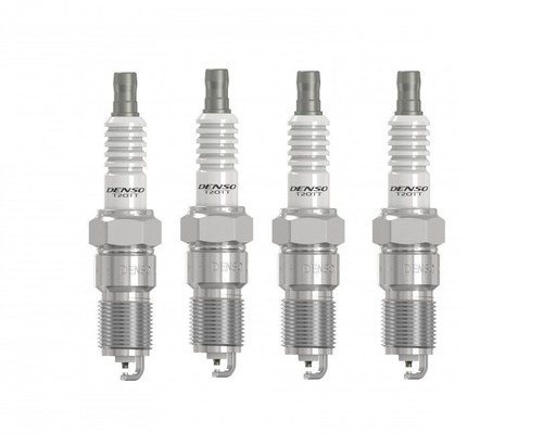 Ford spark plugs denso - ford,