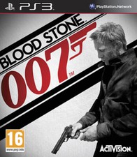 James Bond 007: Blood Stone