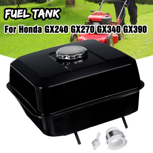 Fuel petrol tank with cap - petrol,