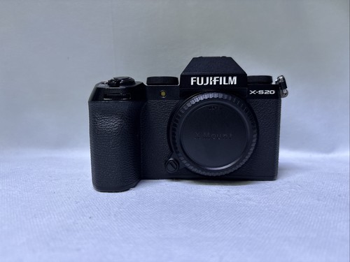 Fujifilm s20 1mp - fujifilm, 26.1mp