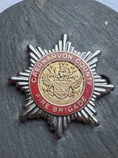 OBSOLETE ORIGINAL CAERNARVON