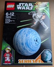 LEGO Star Wars 75010 B-Wing