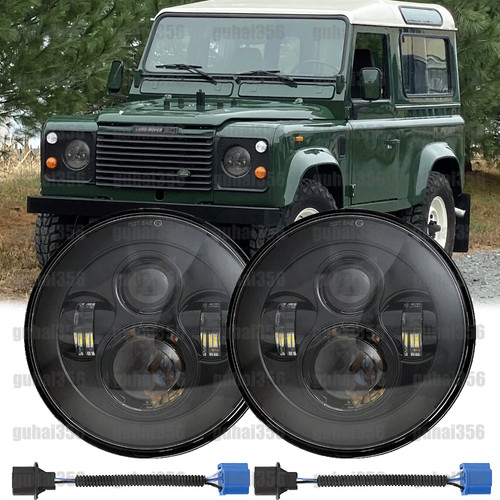 Pair inch led - 7,