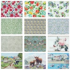 Glass Chopping Board Worktop