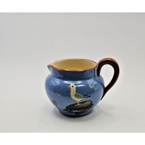Vintage dartmouth pottery - vintage,