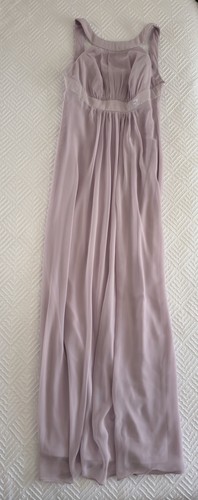 Pink bridesmaid dress 10 - bridesmaid,
