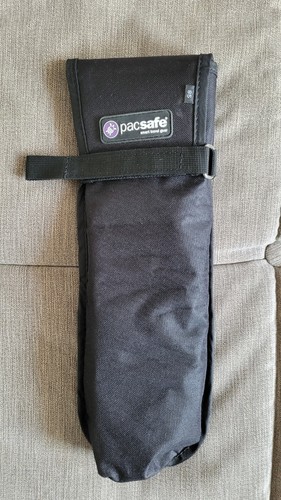 Pacsafe 85l anti theft - pacsafe,