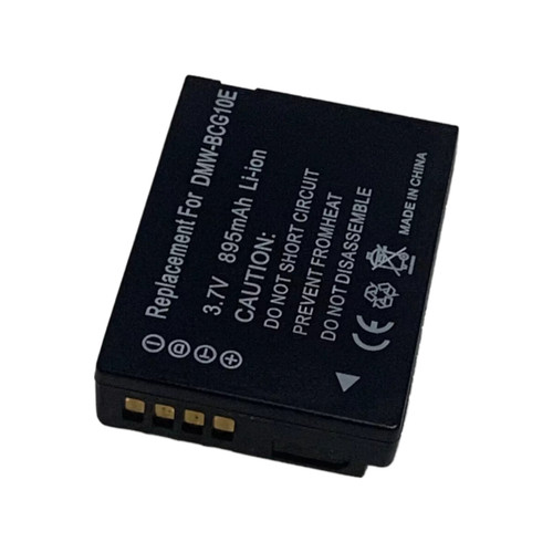 Dmw bcg10 battery for - dmw-bcg10,