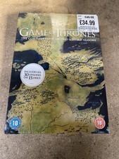 Game Of Thrones Box Set