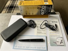 Livescribe Echo Smartpen