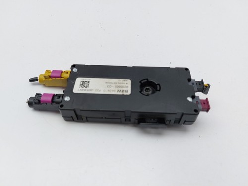 Diversity antenna amplifier - antenna,
