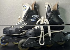 Bauer 30 impact Inline Roller