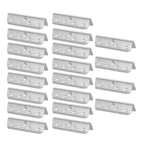 Sets rubber webbing end - sets,