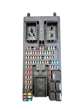 Land Rover Main Fuse Box TDV6