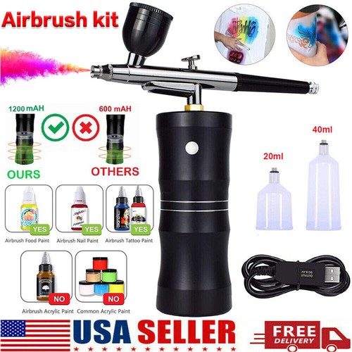 Portable air compressor - portable,