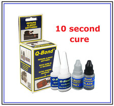 Q-Bond Ultra Strong Adhesive &