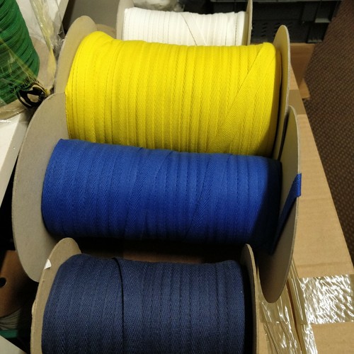 Cotton tape - cotton,