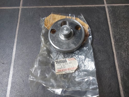 Yamaha nos rd500lc rz500 - nos,