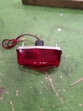 TRIUMPH BSA Lucas Tail Light